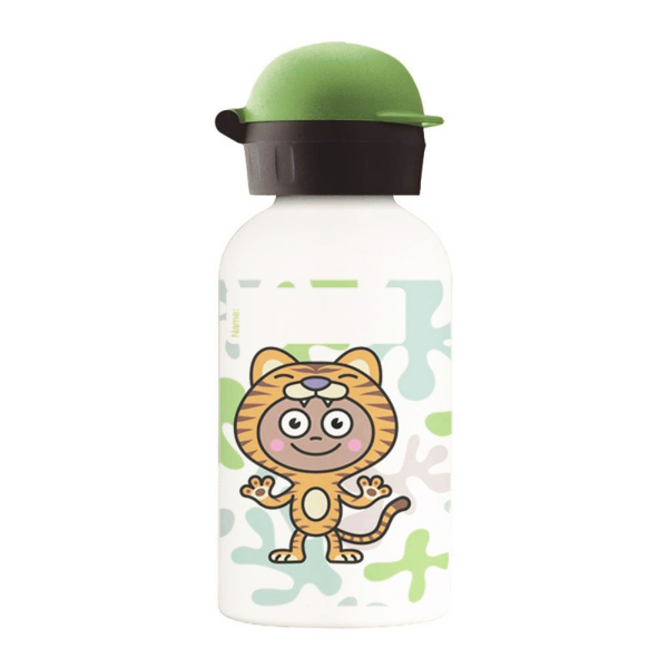 Παγούρι - Θερμός 350ml Με Στόμιο Laken Animals