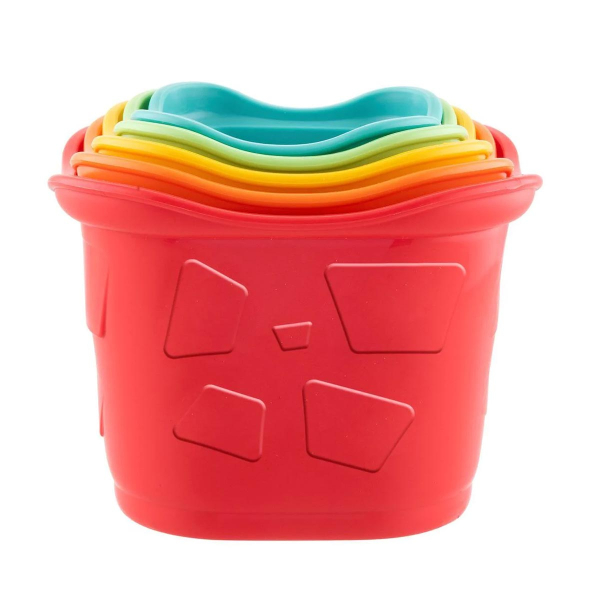 Πυραμίδα Στοίβαξης Chicco Eco + Y02-09373-10