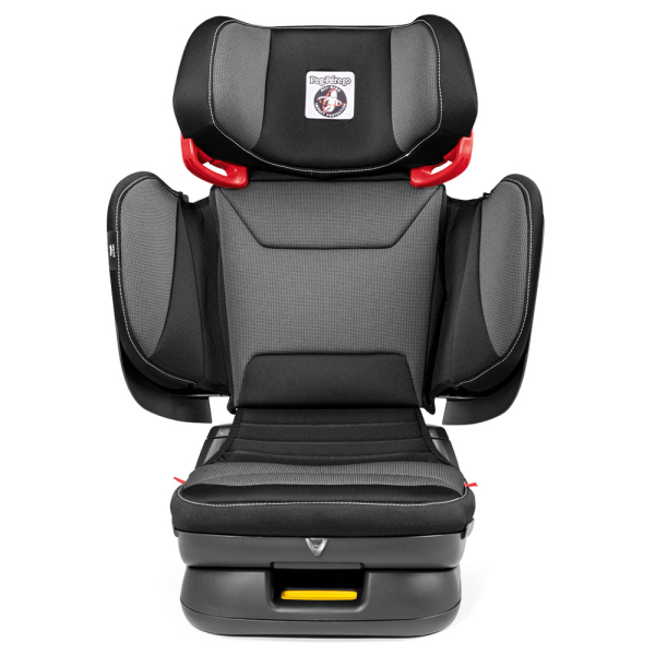 Κάθισμα Αυτοκινήτου ISOfix (3-12 Ετών/15-36kg) Peg Perego Flex Crystal Black