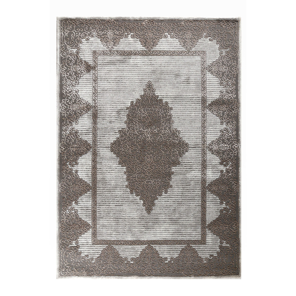 Χαλιά Κρεβατοκάμαρας (Σετ 3τμχ) Tzikas Carpets Craft 23476-276
