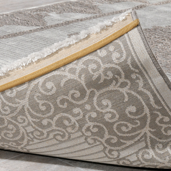 Χαλιά Κρεβατοκάμαρας (Σετ 3τμχ) Tzikas Carpets Craft 23476-276