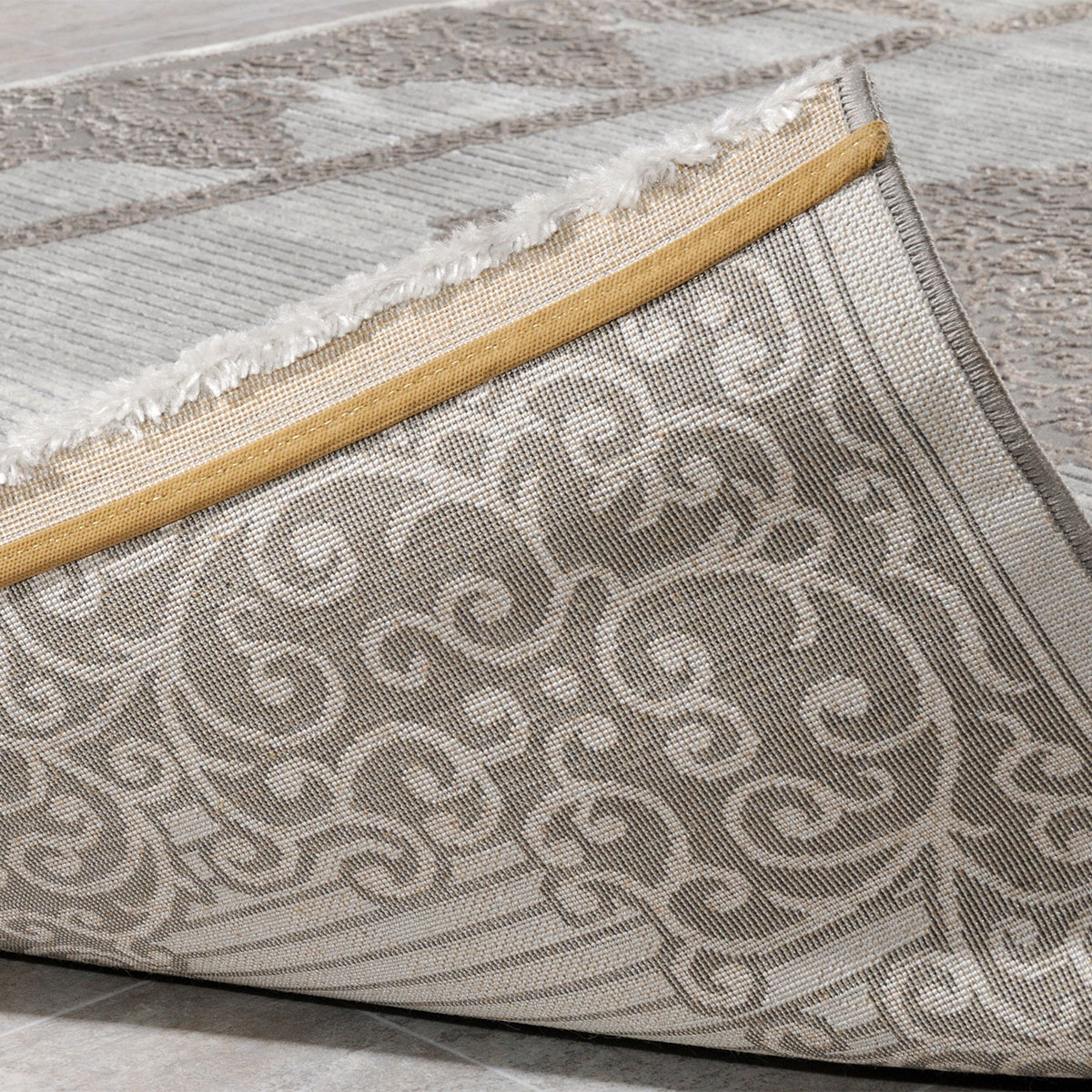 Χαλιά Κρεβατοκάμαρας (Σετ 3Τμχ) Tzikas Carpets Craft 23476-276 Home Σετ Spitishop