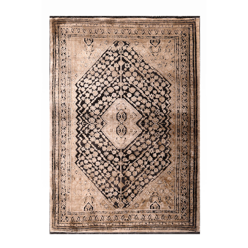 Χαλιά Κρεβατοκάμαρας (Σετ 3τμχ) Tzikas Carpets Karma 00155-970