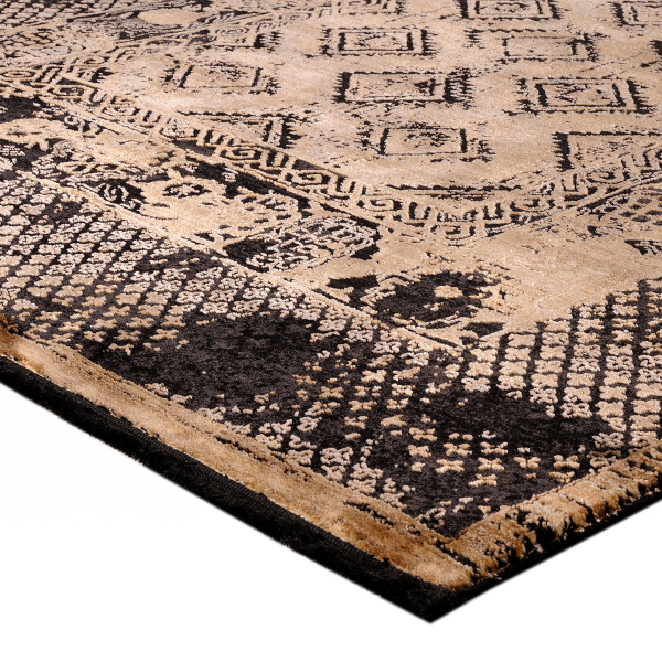 Χαλιά Κρεβατοκάμαρας (Σετ 3τμχ) Tzikas Carpets Karma 00156-975