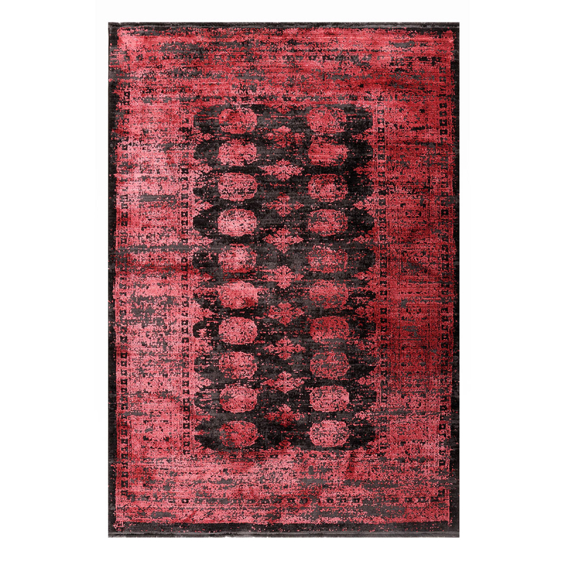 Χαλιά Κρεβατοκάμαρας (Σετ 3τμχ) Tzikas Carpets Karma 00164-910