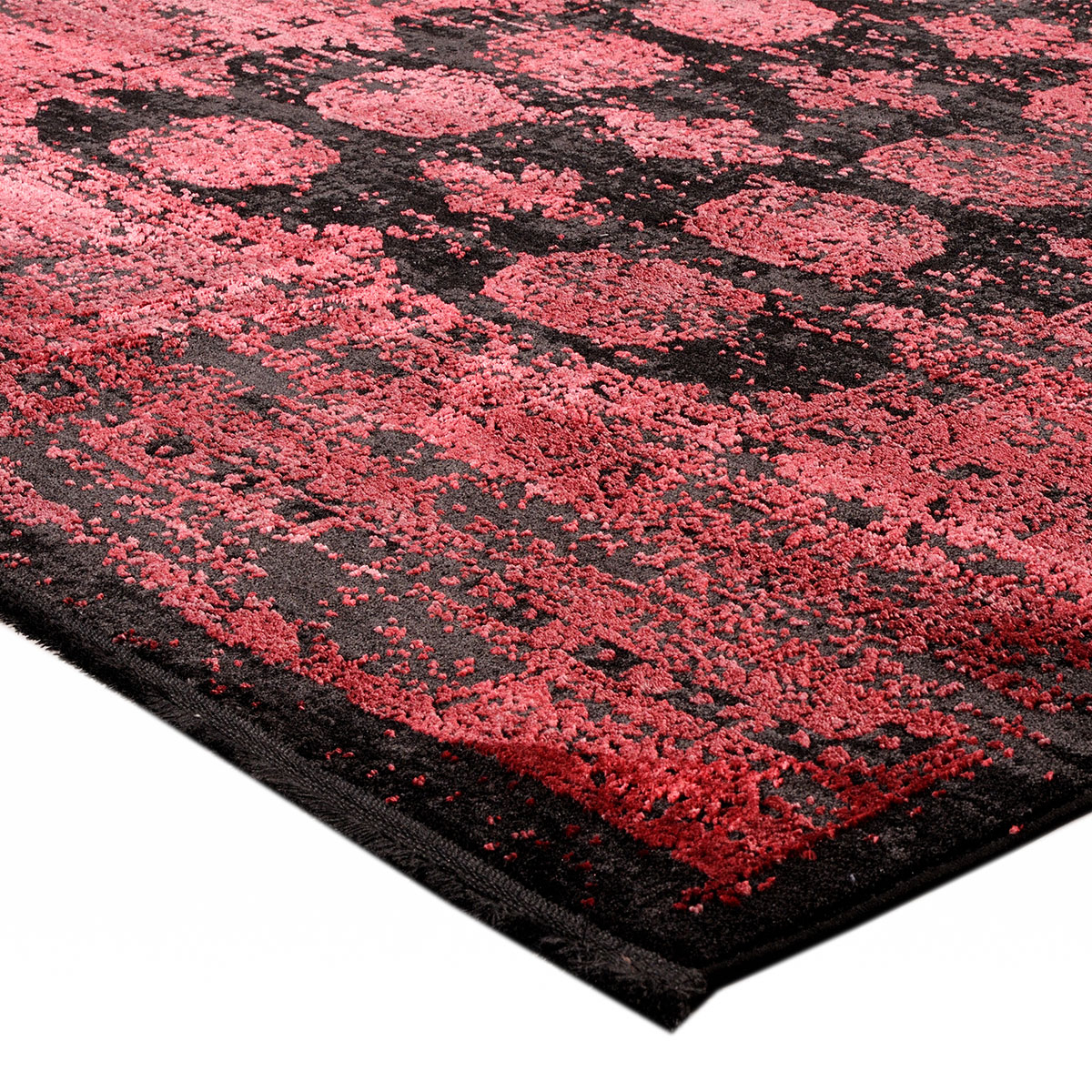 Χαλιά Κρεβατοκάμαρας (Σετ 3Τμχ) Tzikas Carpets Karma 00164-910 Home Σετ Spitishop