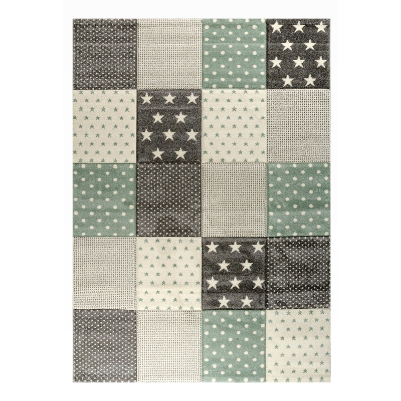 Παιδικό Χαλί (133x190) Tzikas Carpets Diamond 22725-954