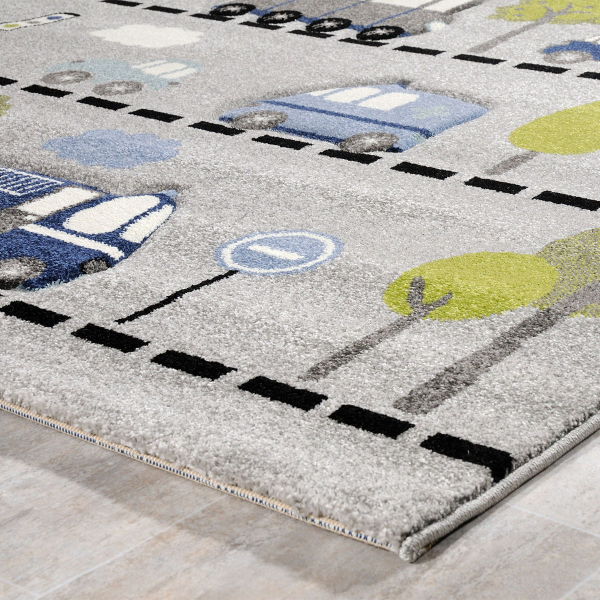 Παιδικό Χαλί (160x230) Tzikas Carpets Diamond 22715-395