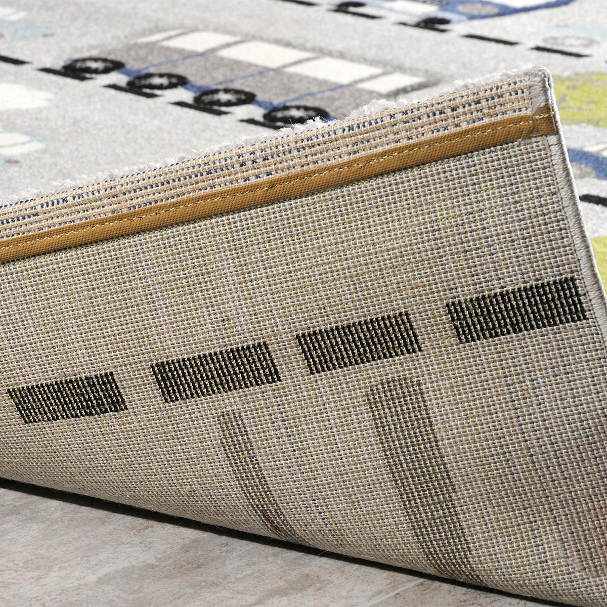 Παιδικό Χαλί (160X230) Tzikas Carpets Diamond 22715-395 Home Χαλιά Βρεφικά & Παιδικά Spitishop
