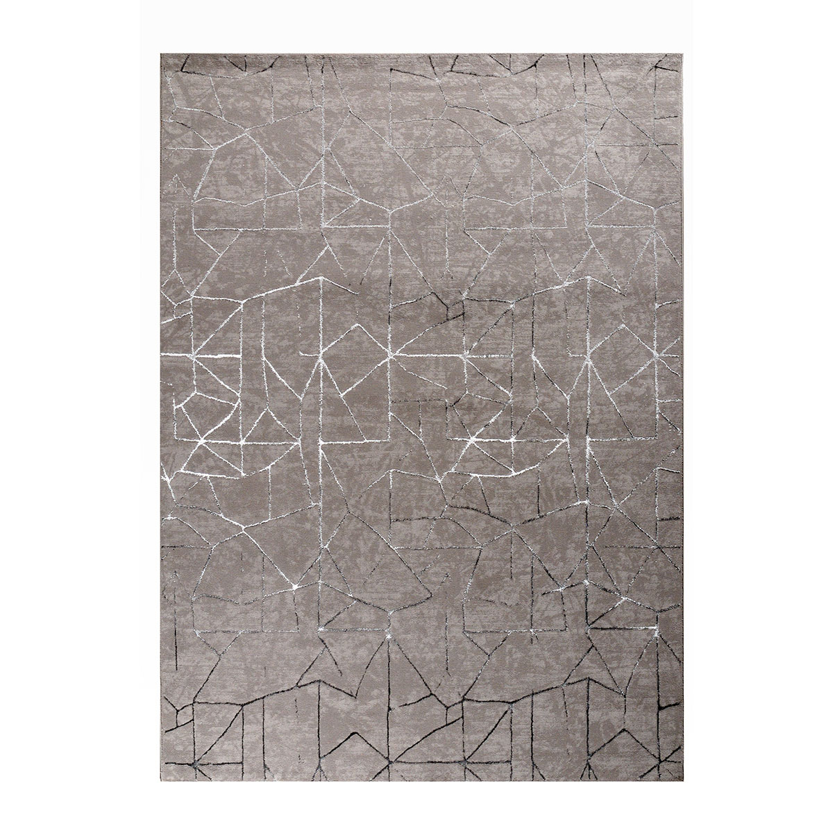 Χαλί (133×190) Tzikas Carpets Creation 39546-295