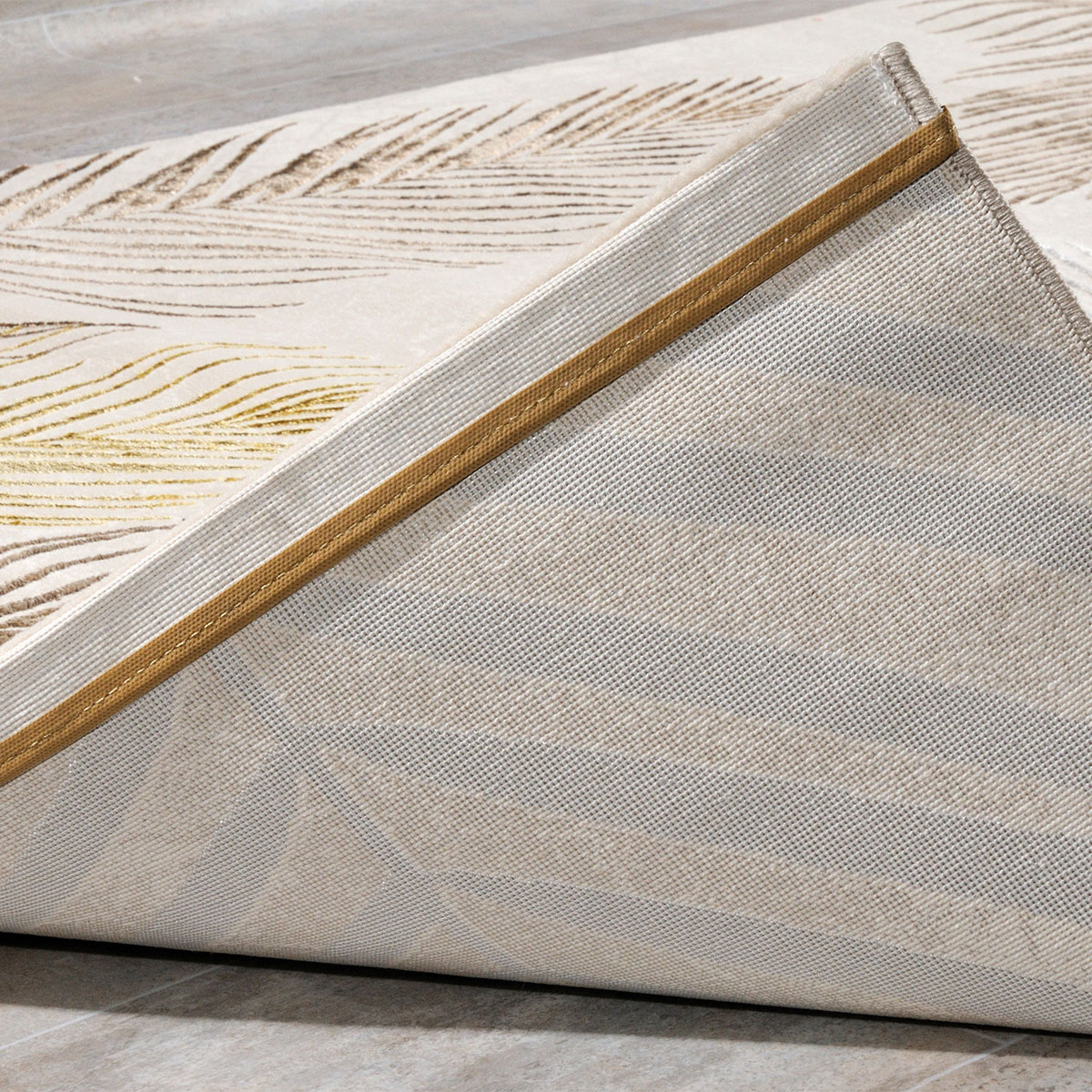 Χαλιά Κρεβατοκάμαρας (Σετ 3Τμχ) Tzikas Carpets Creation 50051-260 Home Σετ Spitishop