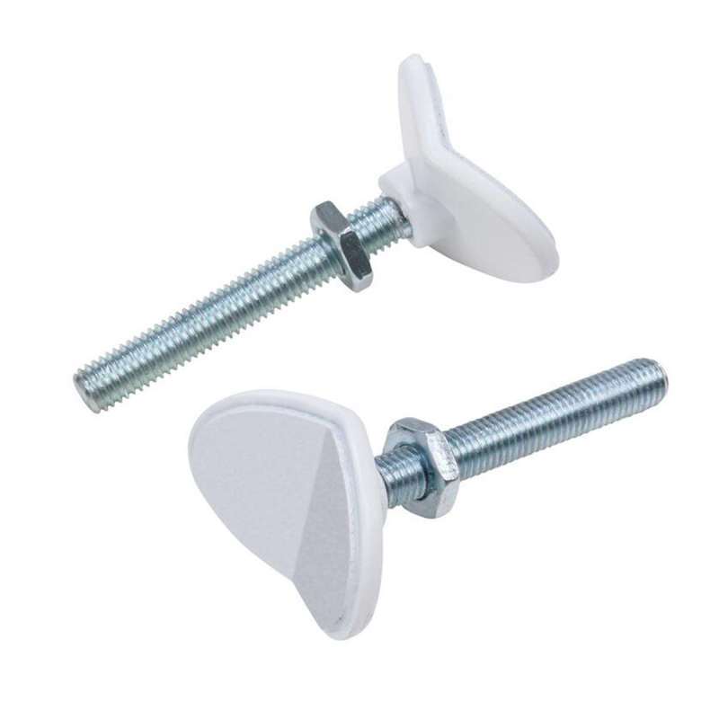 Αντάπτορες Για Πόρτα Ασφαλείας Auto Close/Easy Close (Σετ 2τμχ) Safety 1st U01-24840-00