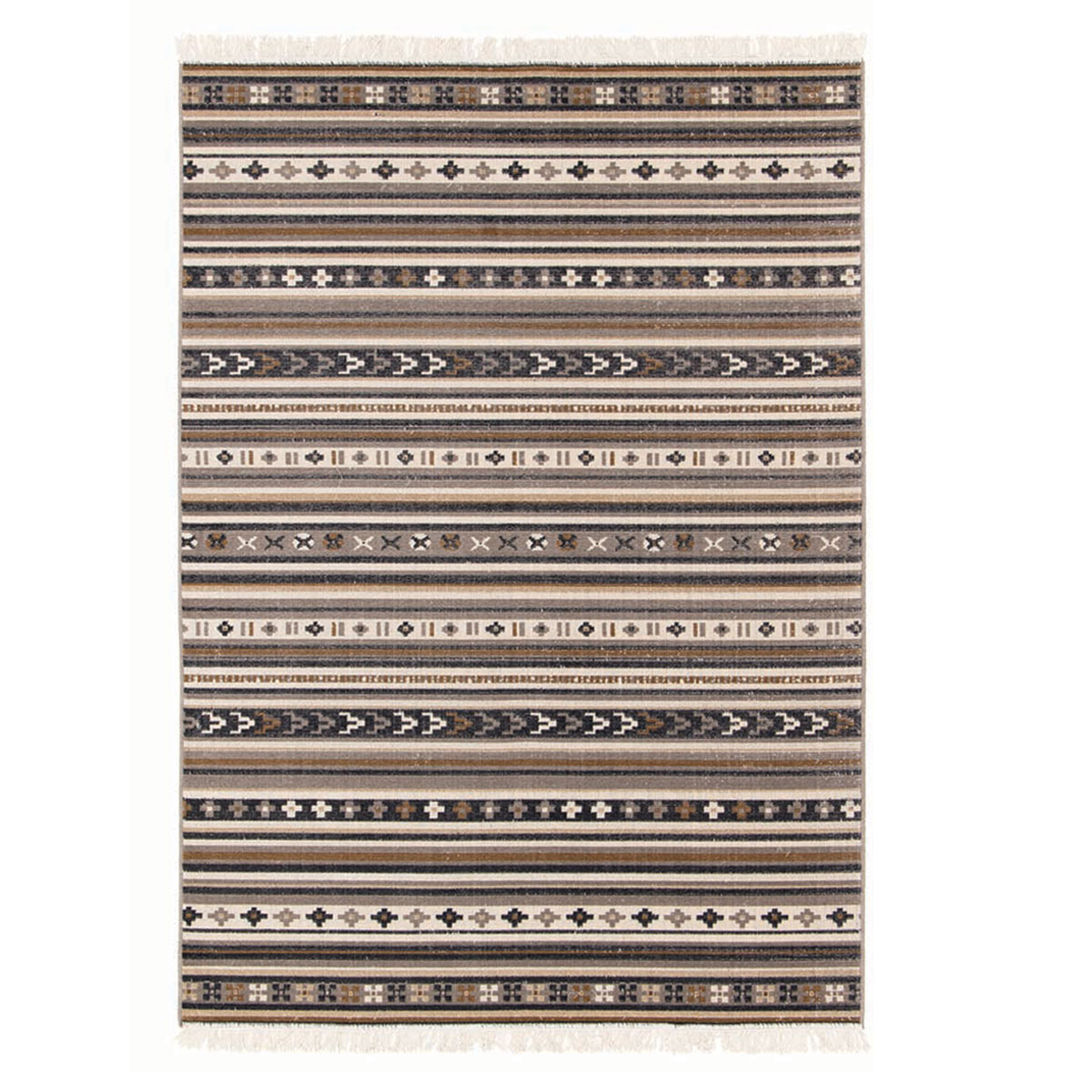 Χαλί All Season (120×170) Royal Carpets Refold 21802-648