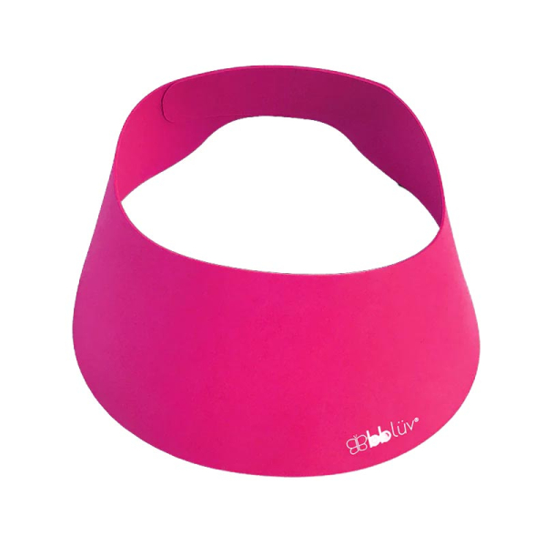 Προστατευτικό Καπέλο Μπάνιου Bbluv Kap B0109-P Ροζ