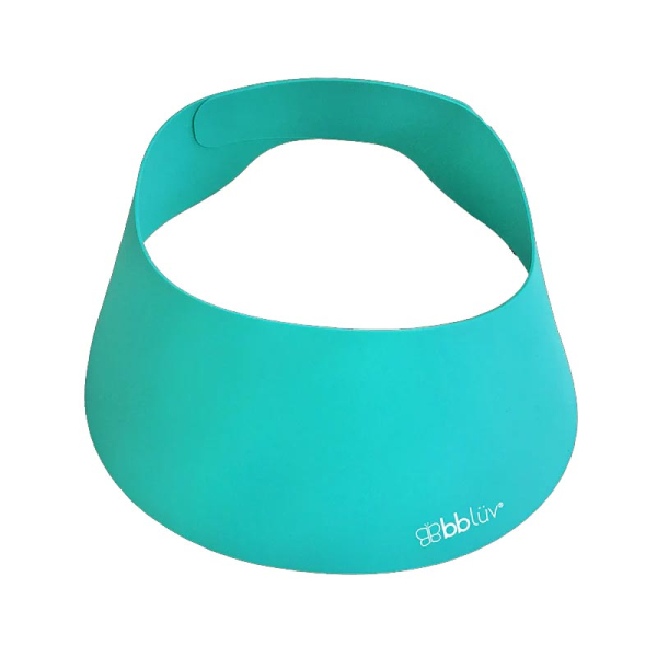 Προστατευτικό Καπέλο Μπάνιου Bbluv Kap B0109-B Τυρκουάζ