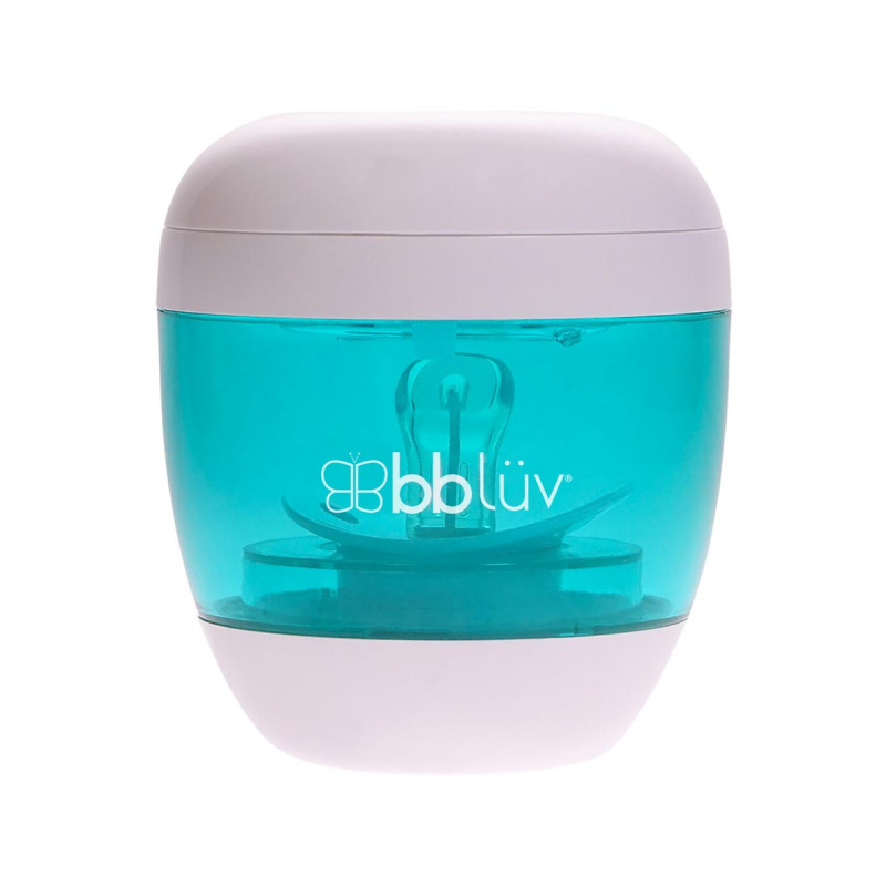 Φορητός Αποστειρωτής Για Πιπίλες Bbluv Uvi B0119