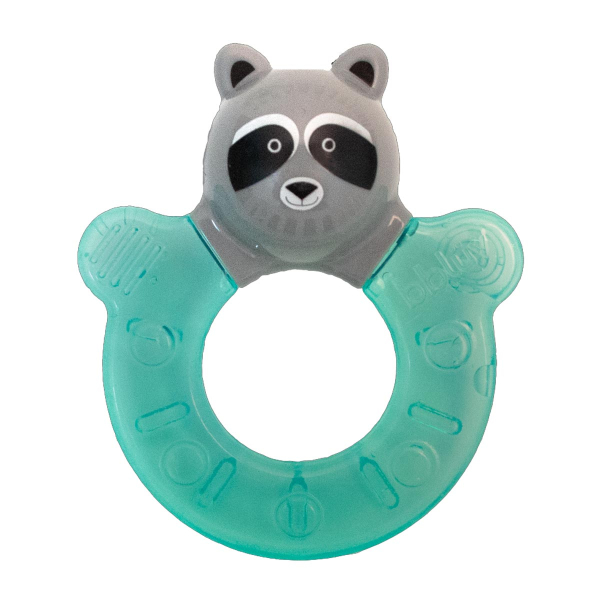 Μασητικό Ψυγείου Bbluv Gumi Ρακούν B0149-A