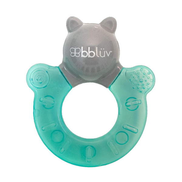 Μασητικό Ψυγείου Bbluv Gumi Ρακούν B0149-A