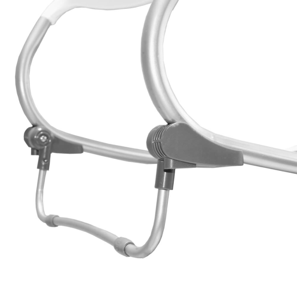 Ρηλάξ Με Δόνηση (0-36 Μηνών/Έως 18kg) Bebe Stars Snooze 3 In 1 Red 324-180