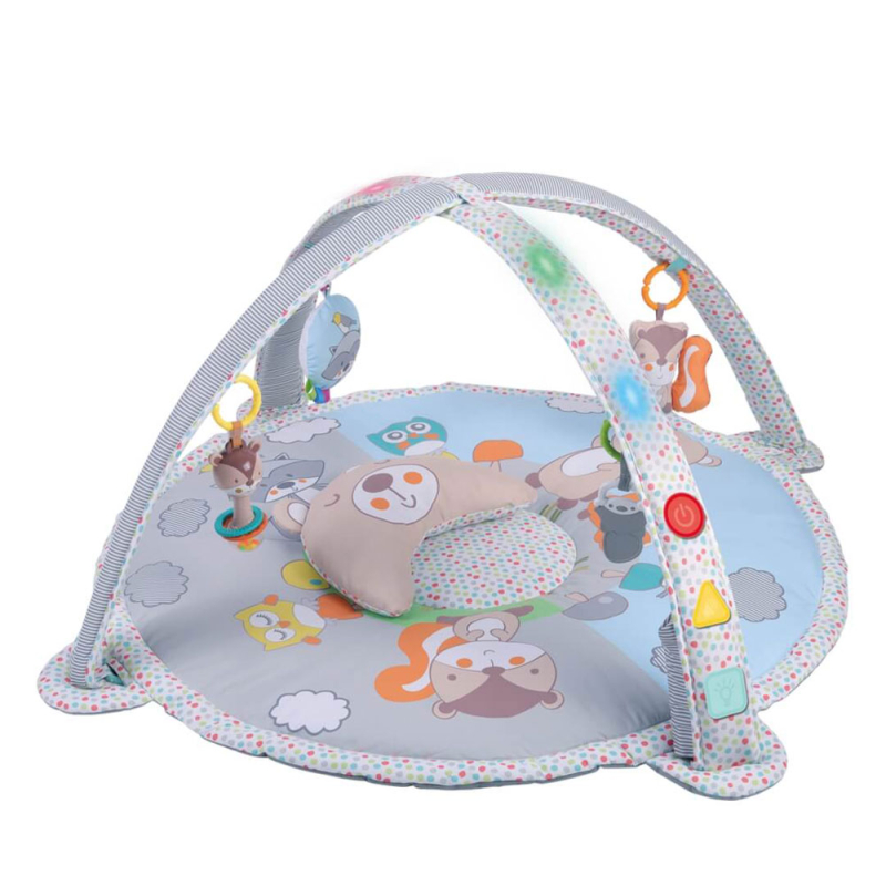 Βρεφικό Γυμναστήριο Bebe Stars Bear 100-178