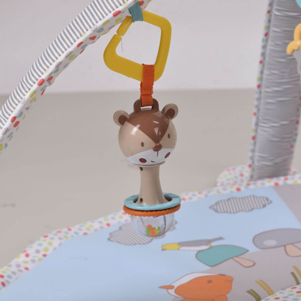 Βρεφικό Γυμναστήριο Bebe Stars Bear 100-178