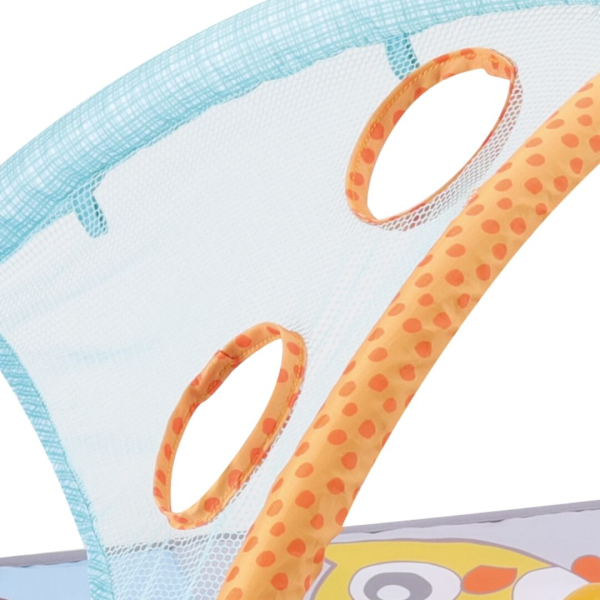 Βρεφικό Γυμναστήριο Bebe Stars Lion Picnic 100-179