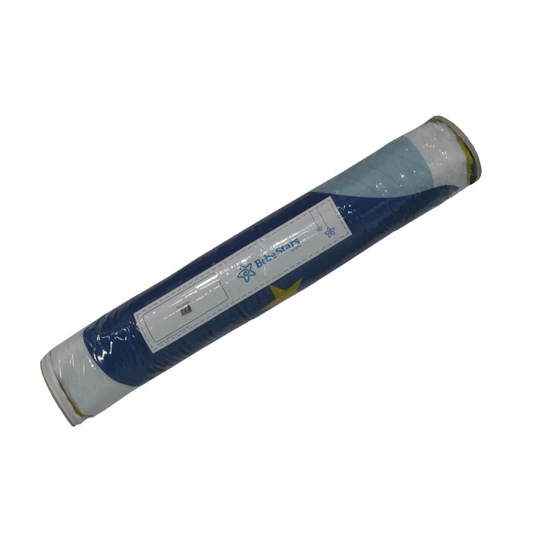 Μαλακό Στρώμα Παιχνιδιού Bebe Stars Whale 303-310 Home Παιχνίδια Γυμναστήρια - Χαλάκια Δραστηριοτήτων Spitishop