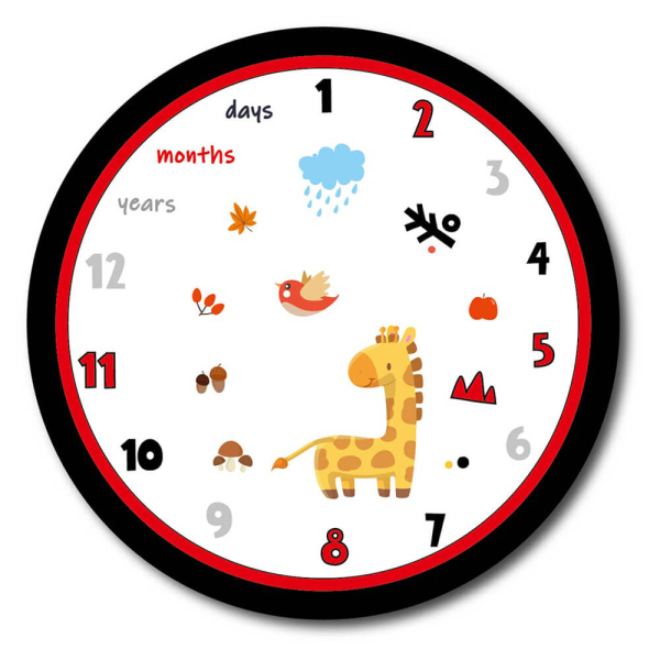 Βρεφικό Γυμναστήριο Bebe Stars Forest 2 In 1 100-183