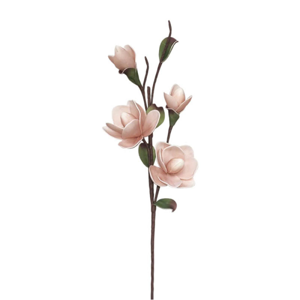 Τεχνητό Λουλούδι 85εκ. Marhome 00-00-6126-1