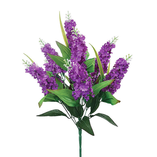 Τεχνητό Μπουκέτο Λουλουδιών 53εκ. Marhome 00-1690-1