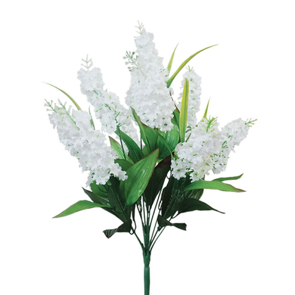 Τεχνητό Μπουκέτο Λουλουδιών 53εκ. Marhome 00-1690-3