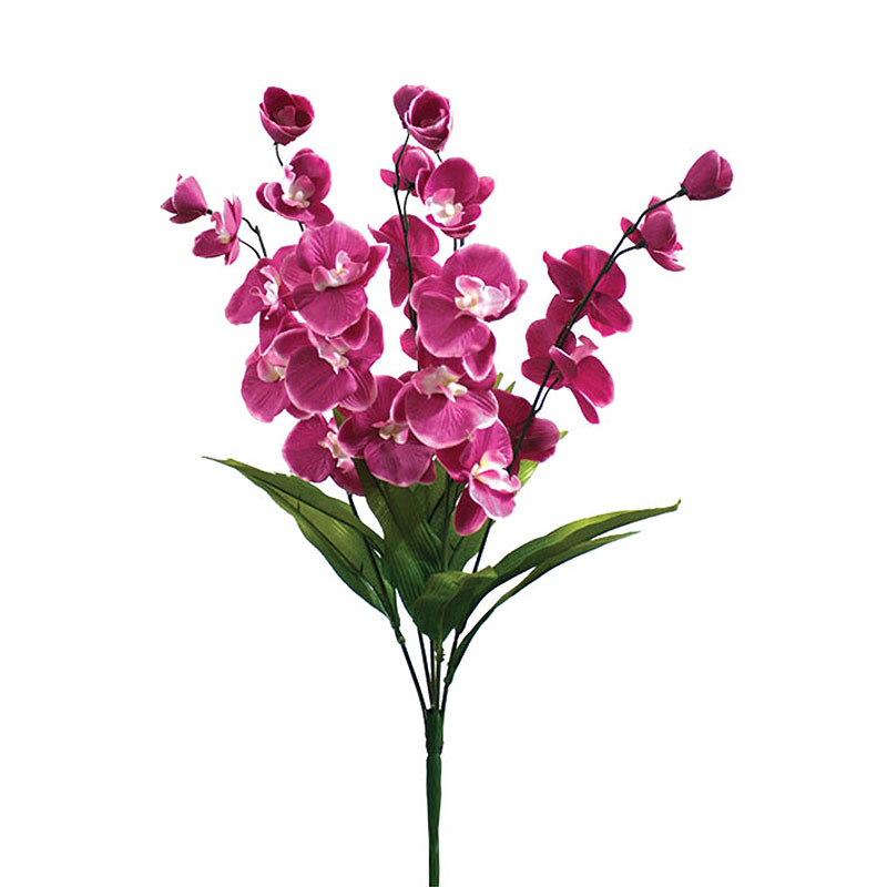 Τεχνητό Μπουκέτο Λουλουδιών 60εκ. Marhome 00-00-1555-3