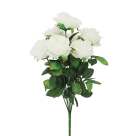 Τεχνητό Μπουκέτο Λουλουδιών 50εκ. Marhome 00-00-16213-1