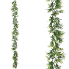 Τεχνητό Φυτό Κρεμαστό – Γιρλάντα 145κ. Marhome 00-00-20401