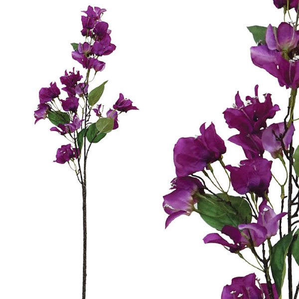 Τεχνητό Λουλούδι 100εκ. Marhome 00-00-18156-1