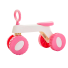 Περπατούρα – Ποδήλατο Baby To Love BTL350529 Ροζ