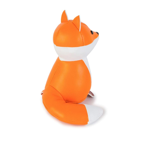 Κρεμαστό Παιχνίδι - Κουδουνίστρα (12x11.5x11.5) Baby To Love Ρίτσαρντ Η Μικρή Αλεπού BTL303068