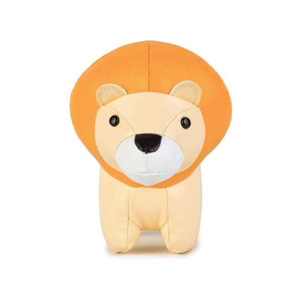 Κρεμαστό Παιχνίδι - Κουδουνίστρα (14x10.5x9) Baby To Love Τζάκσον το Μικρό Λιονταράκι BTL303129