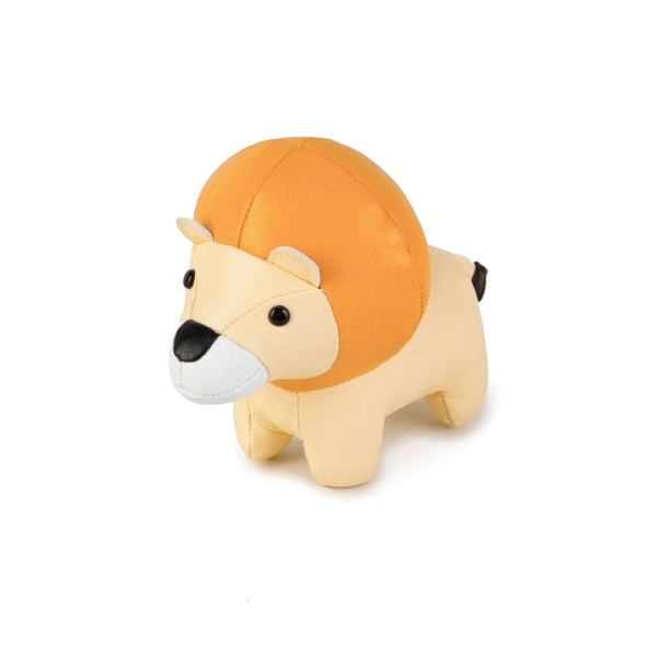 Κρεμαστό Παιχνίδι - Κουδουνίστρα (14x10.5x9) Baby To Love Τζάκσον το Μικρό Λιονταράκι BTL303129