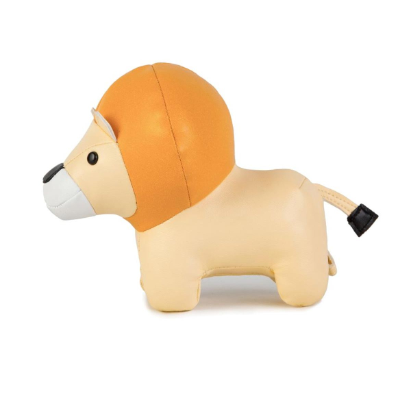 Κρεμαστό Παιχνίδι - Κουδουνίστρα (14x10.5x9) Baby To Love Τζάκσον το Μικρό Λιονταράκι BTL303129