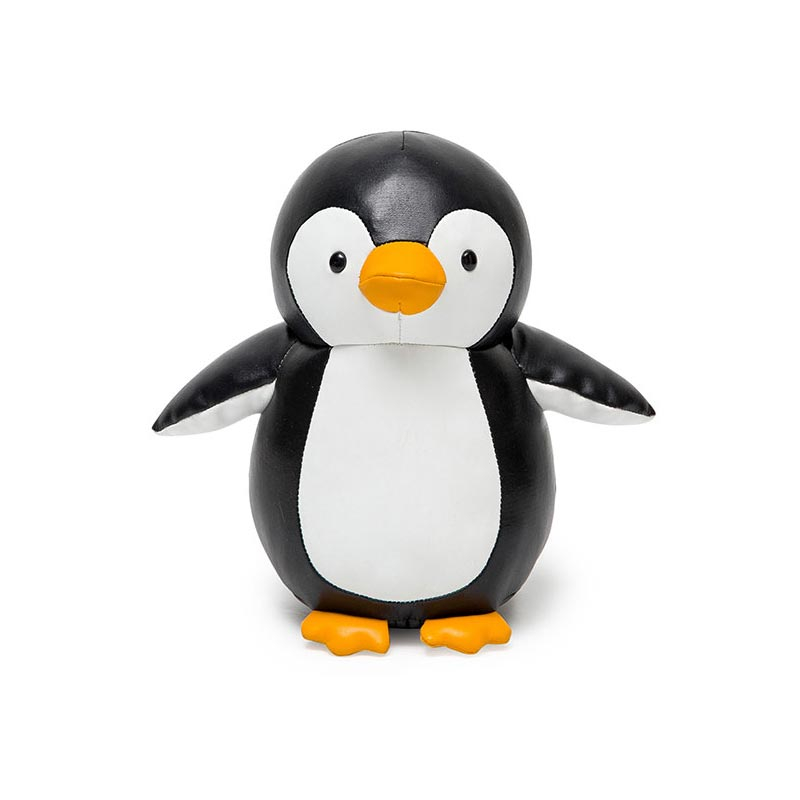 Παιχνίδι Με Ήχο (18x18x17) Baby To Love Μάρτιν Ο Πιγκουίνος BTL303259 φωτογραφία
