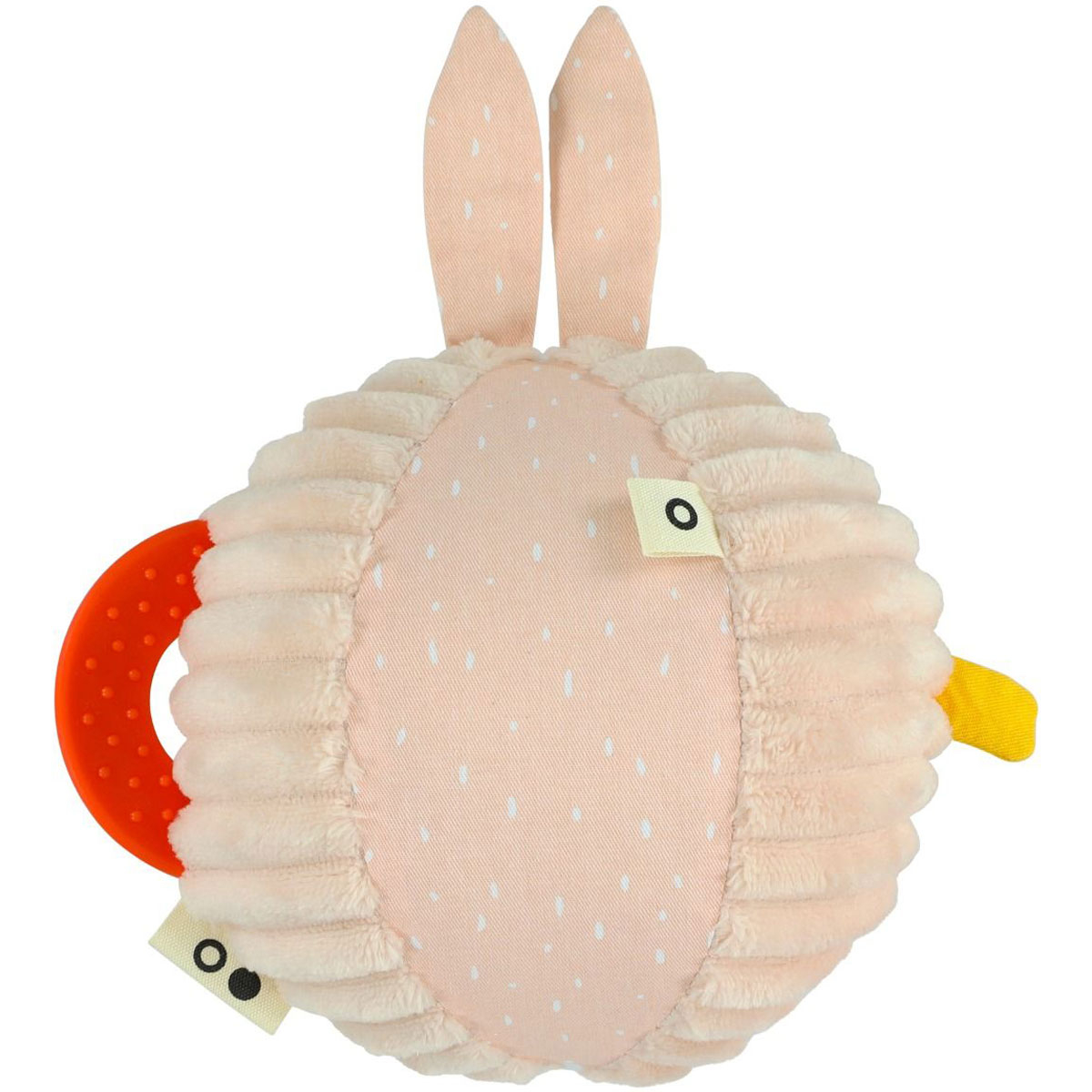 Μπάλα Δραστηριοτήτων (20X18) Trixie Rabbit Home Παιχνίδια Spitishop