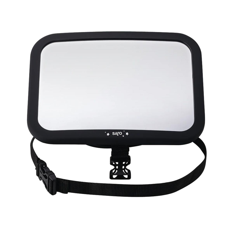 Καθρέφτης Αυτοκινήτου Για Μωρά Saro 360° 2387