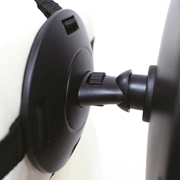 Καθρέφτης Αυτοκινήτου Για Μωρά Saro 360° 2387