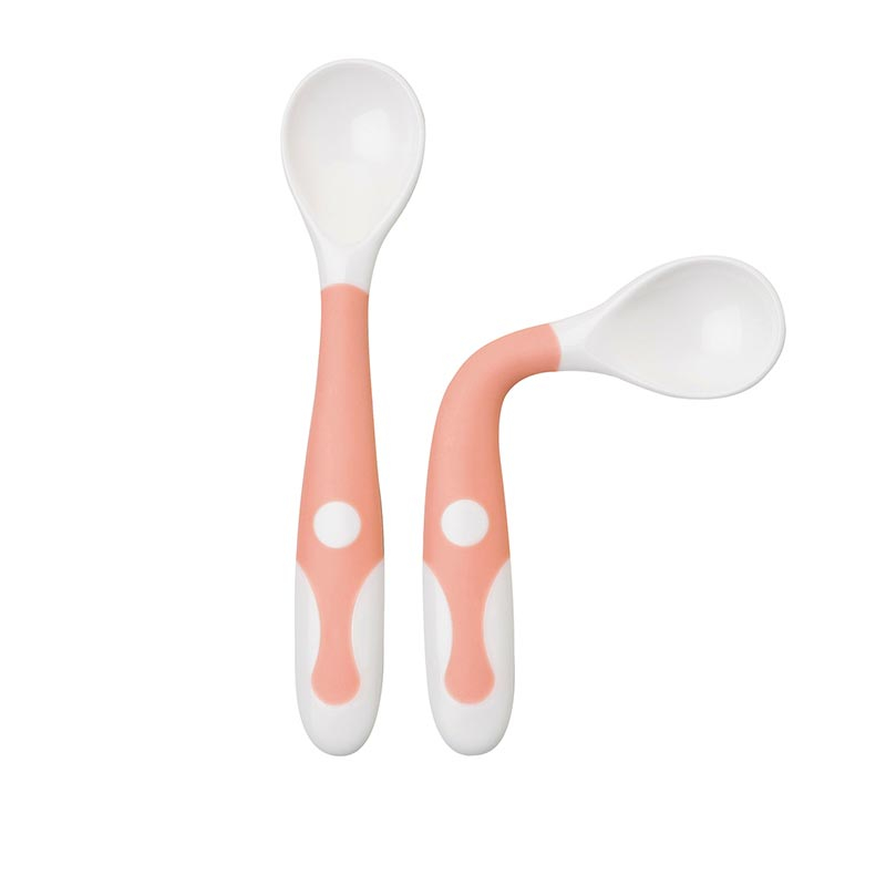 Κουτάλια Φαγητού (Σετ 2τμχ) Saro Flexible 51942 Σομών