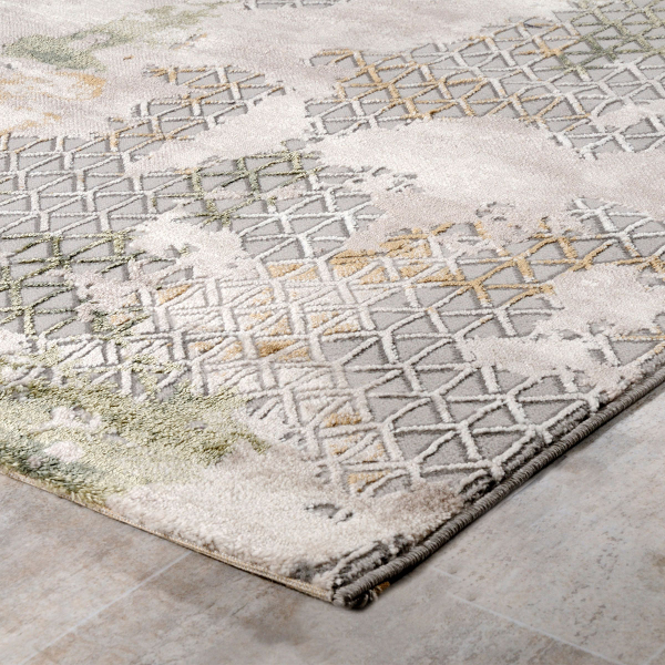 Χαλί (133x190) Tzikas Carpets Elements 39798-040