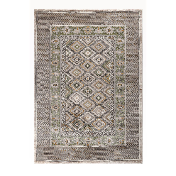 Χαλί (133x190) Tzikas Carpets Elements 39799-040