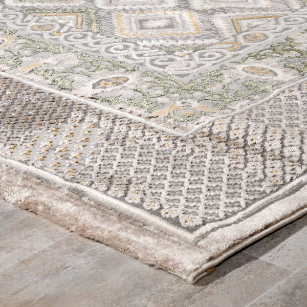 Χαλί (133x190) Tzikas Carpets Elements 39799-040