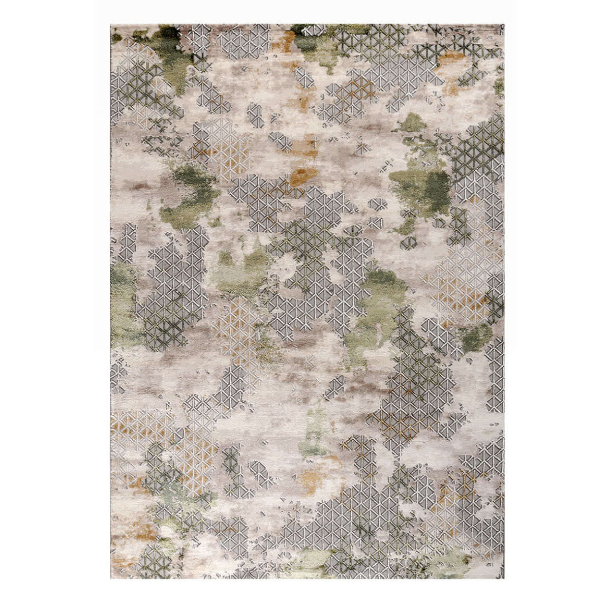 Χαλί (160×230) Tzikas Carpets Elements 39798-040