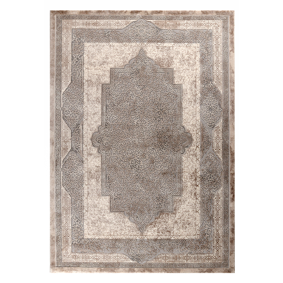 Χαλί (200×250) Tzikas Carpets Elements 33079-975